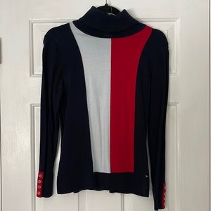 Tommy Hilfiger turtleneck